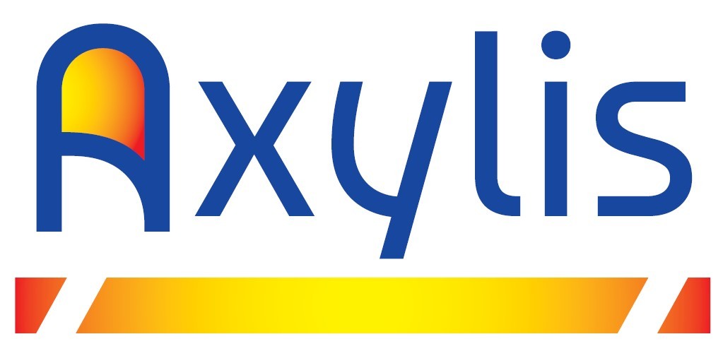 Logo Axylis 2024 2