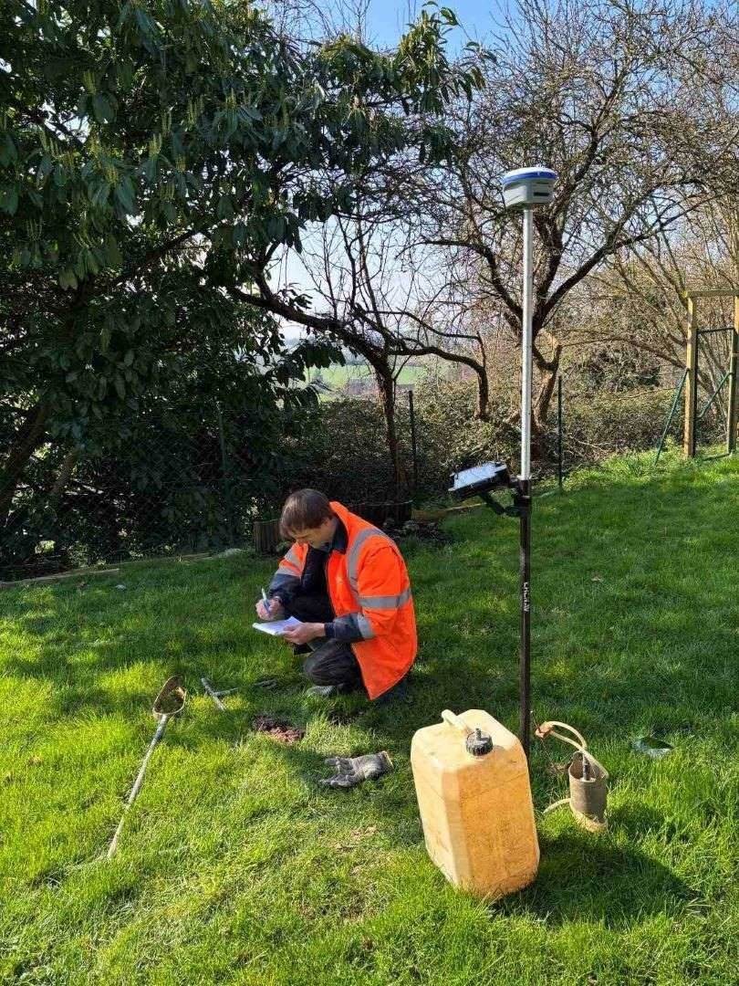 ESSAI DE PERMEABILITE